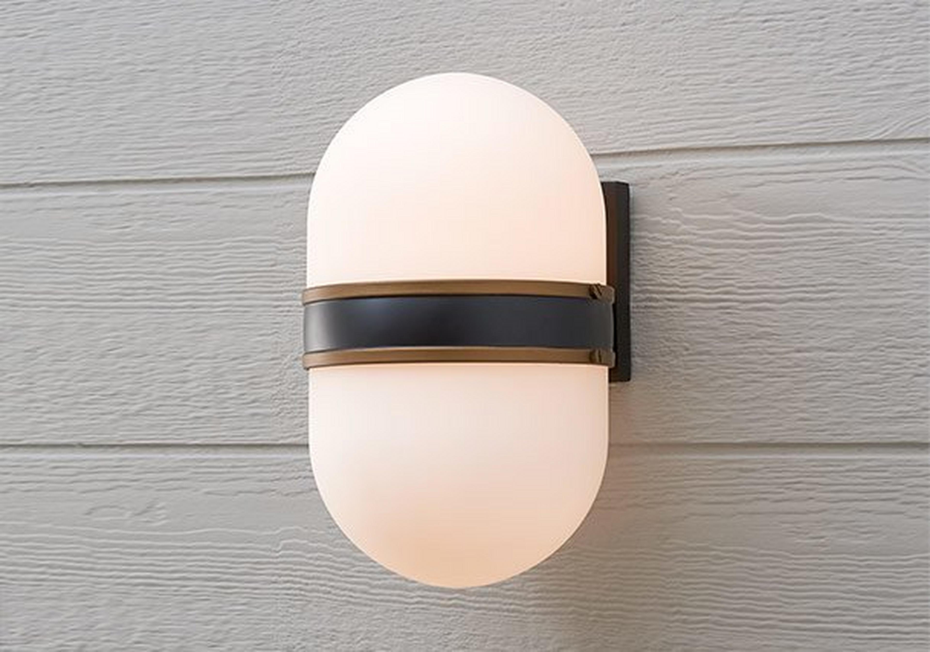 Outdoor Wall Lights