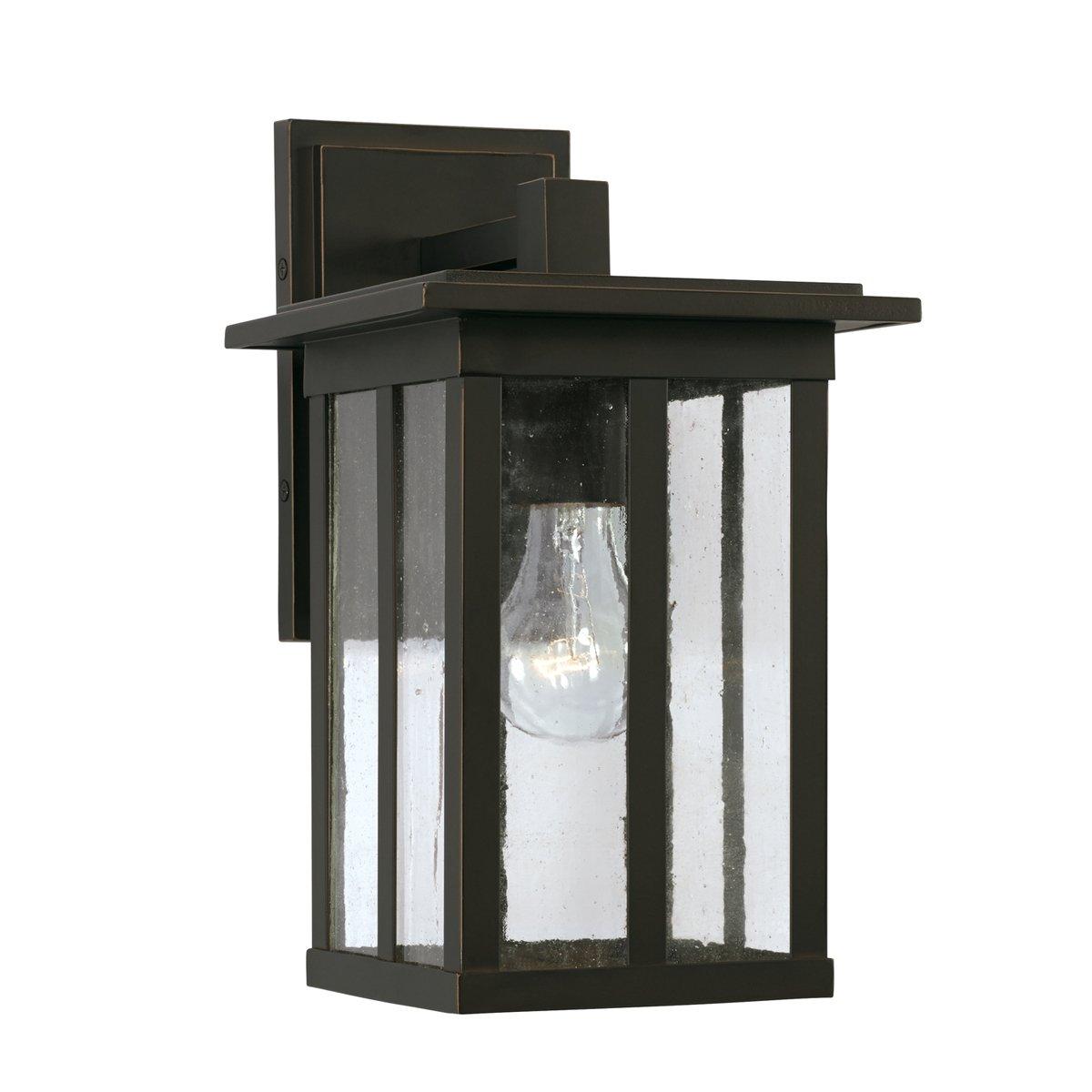 Catrine Outdoor Sconce - Small