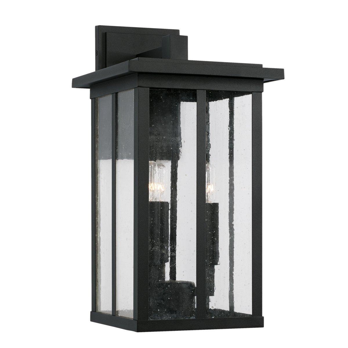 Catrine Outdoor Sconce - Medium