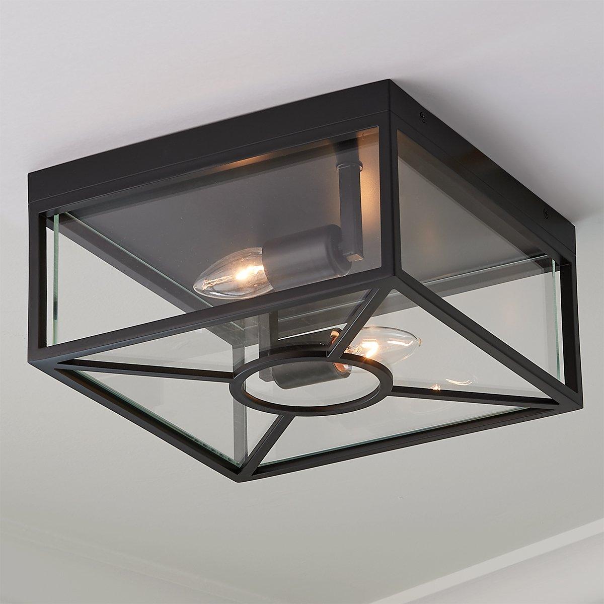 Nostalgic Arched Carriage Outdoor Sconce - Small | Shades of