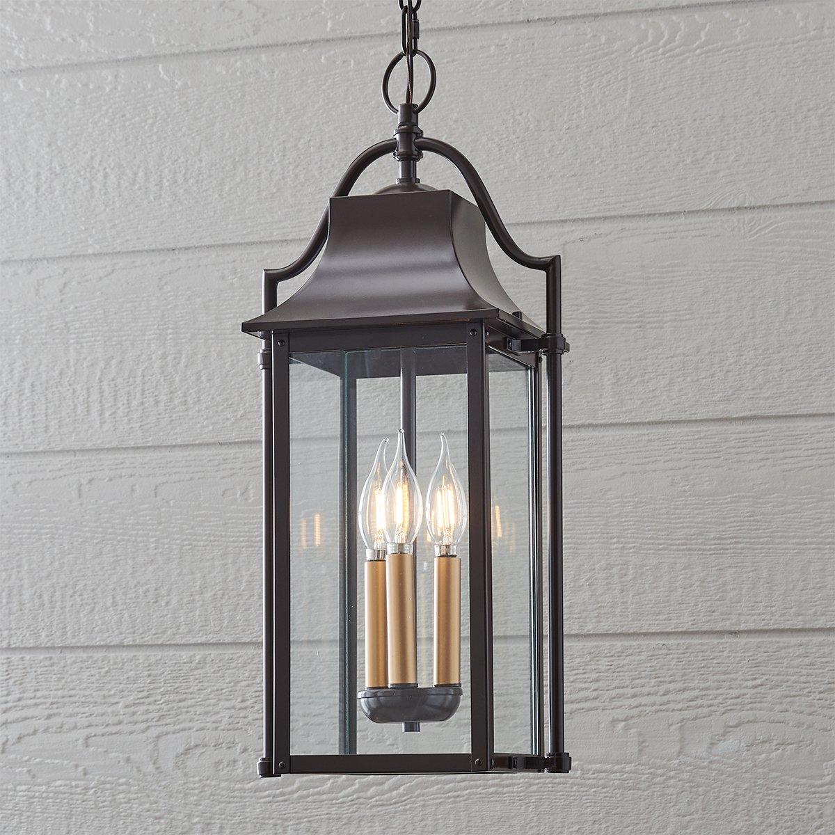 ライト・ランタン Tilley SL61 OUTDOOR WALL LAMP ライト・ランタン