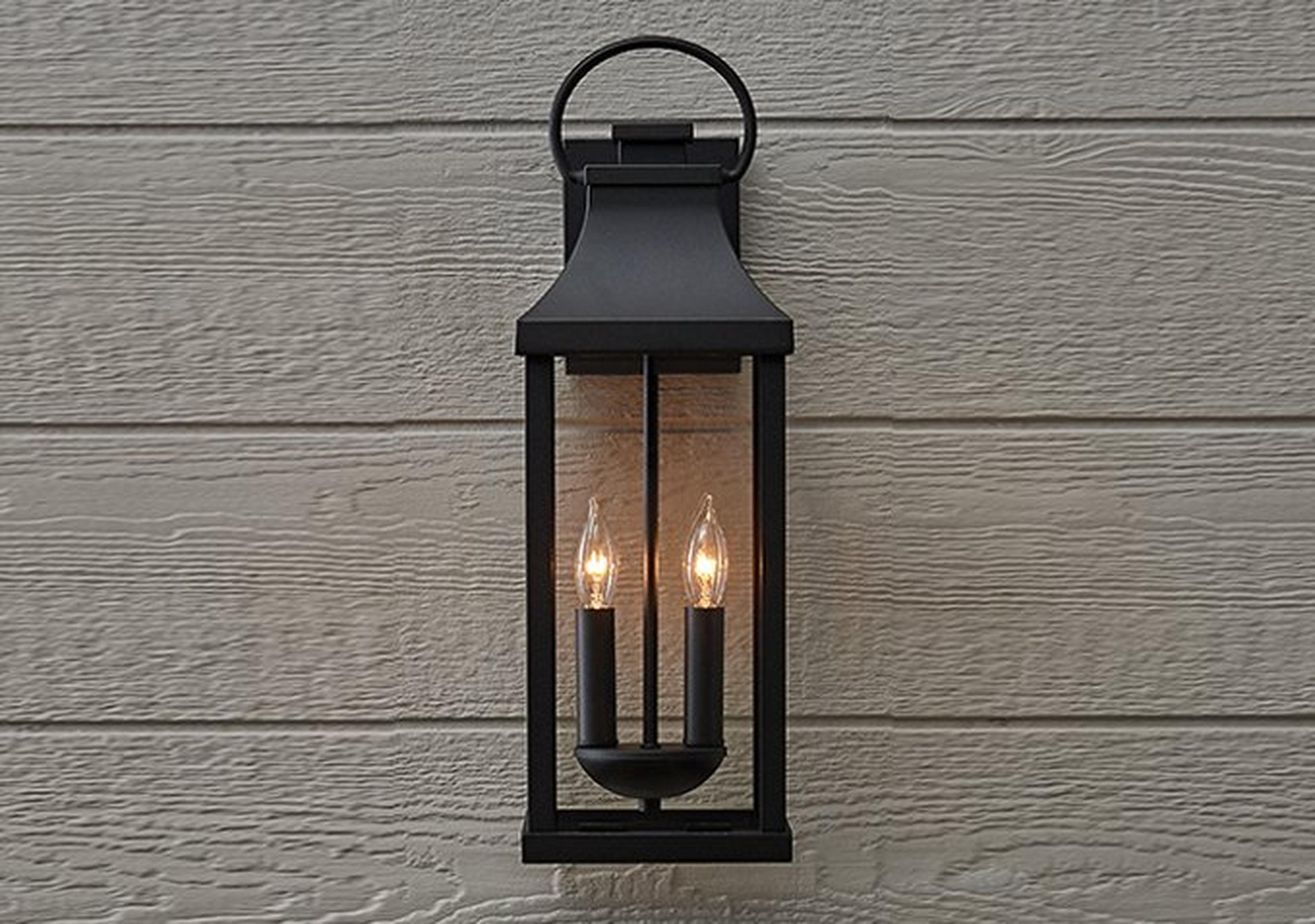 All Outdoor Lights