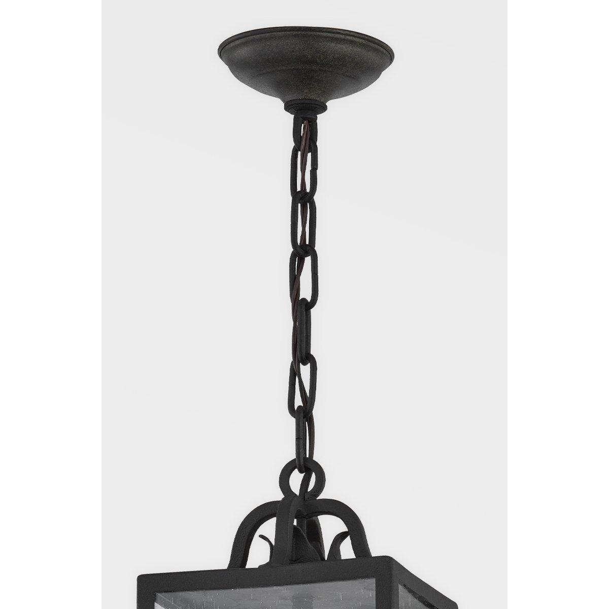 Nunoz Indoor/Outdoor Hanging Lantern | Shades of Light