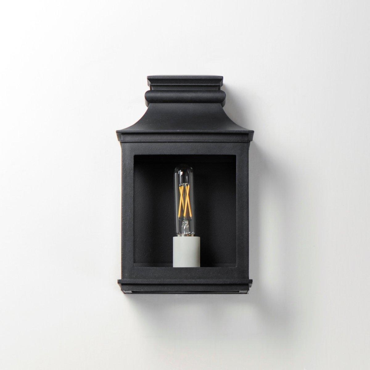 Zigmund Outdoor Sconce - 3 Light | Shades of Light