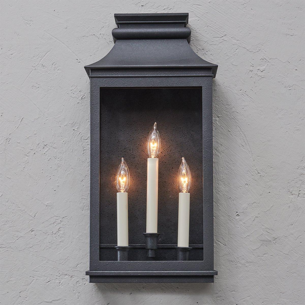 Troy Lighting F1625-PBR Archive 3 Light 25 inch Patina Brass