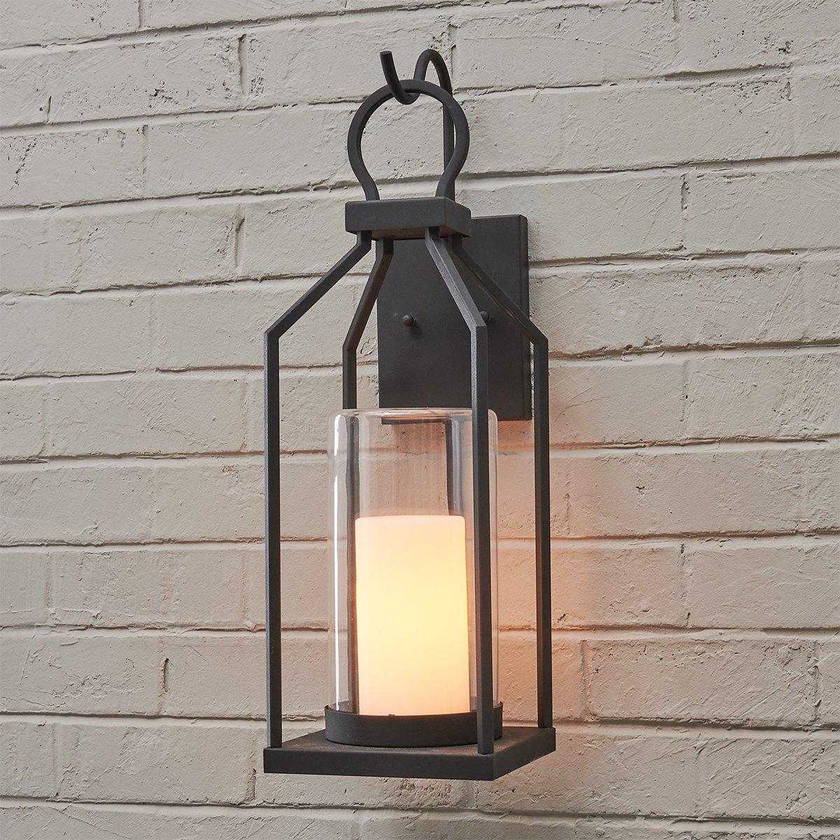 Vera Outdoor Outdoor Sconce  Large