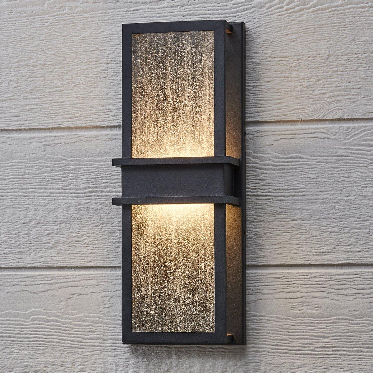 Z-Lite 3035P9-MB Fontaine Pendant, 3-Light 180 Total Watts