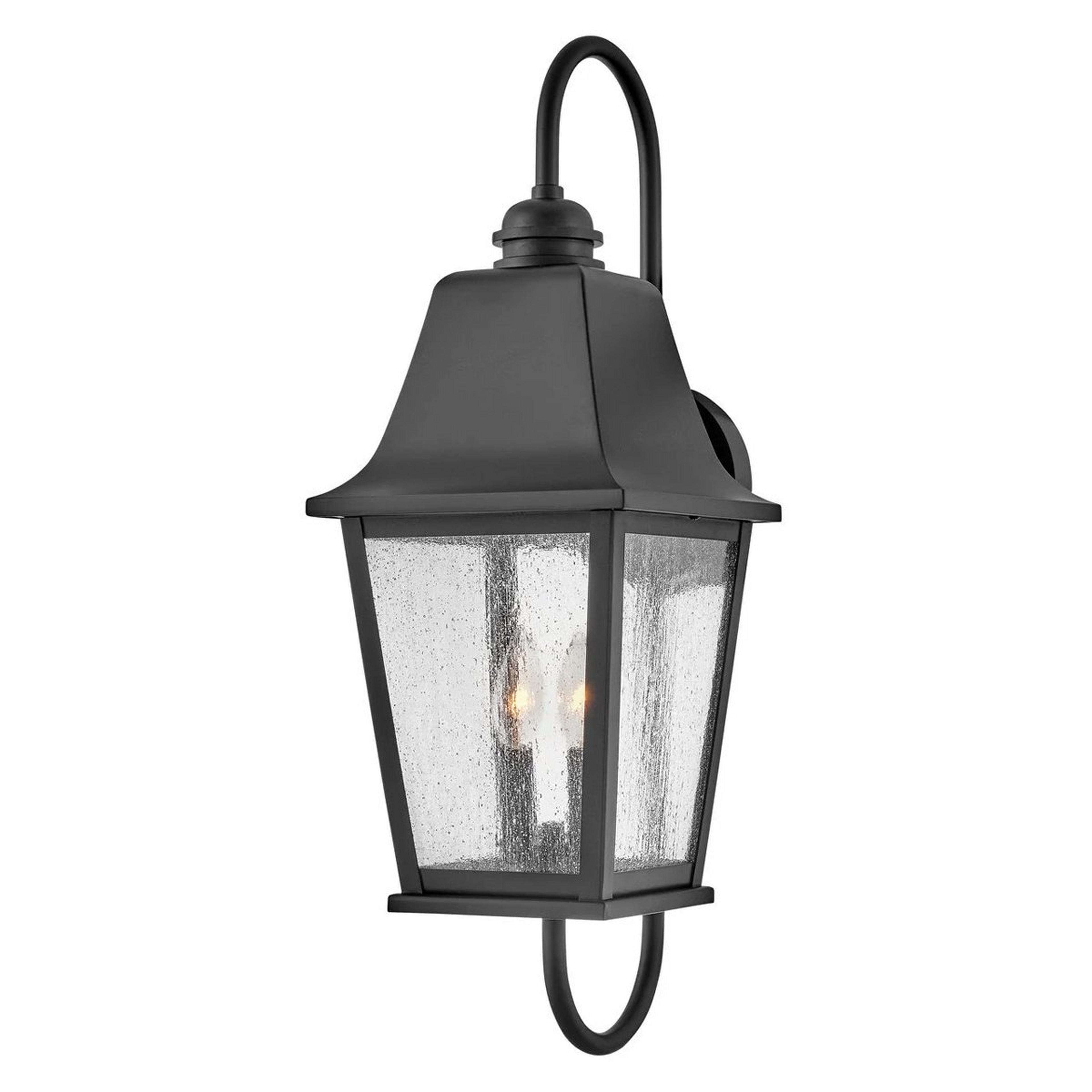 A Onancock Outdoor Sconce - Large with undefined color