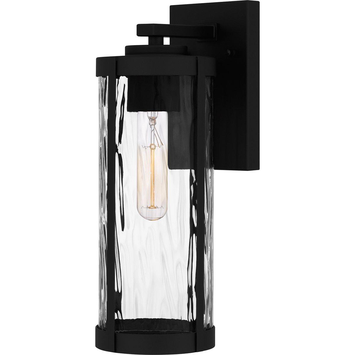 Elrod Outdoor Sconce - Small