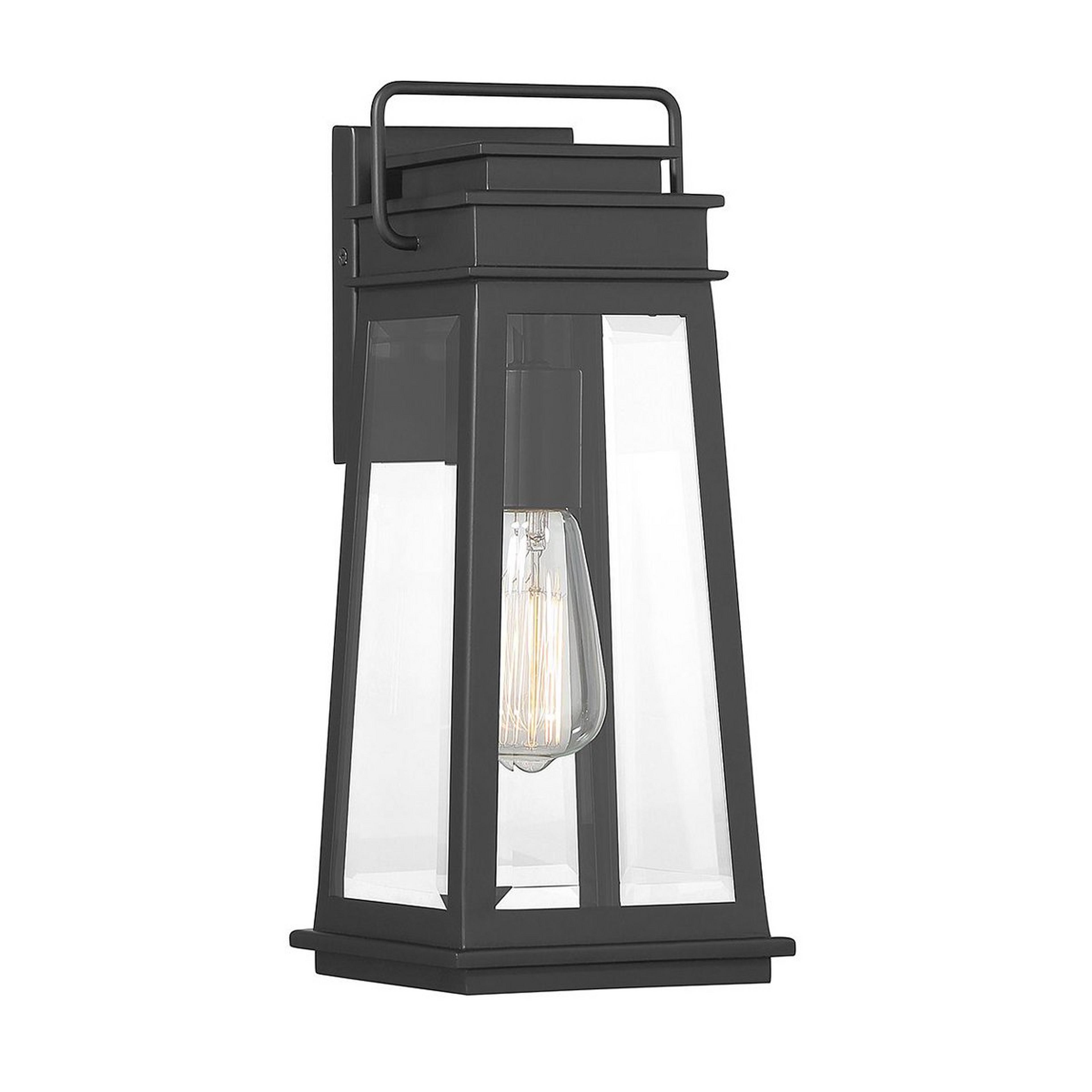 A Clark Outdoor Sconce with undefined color