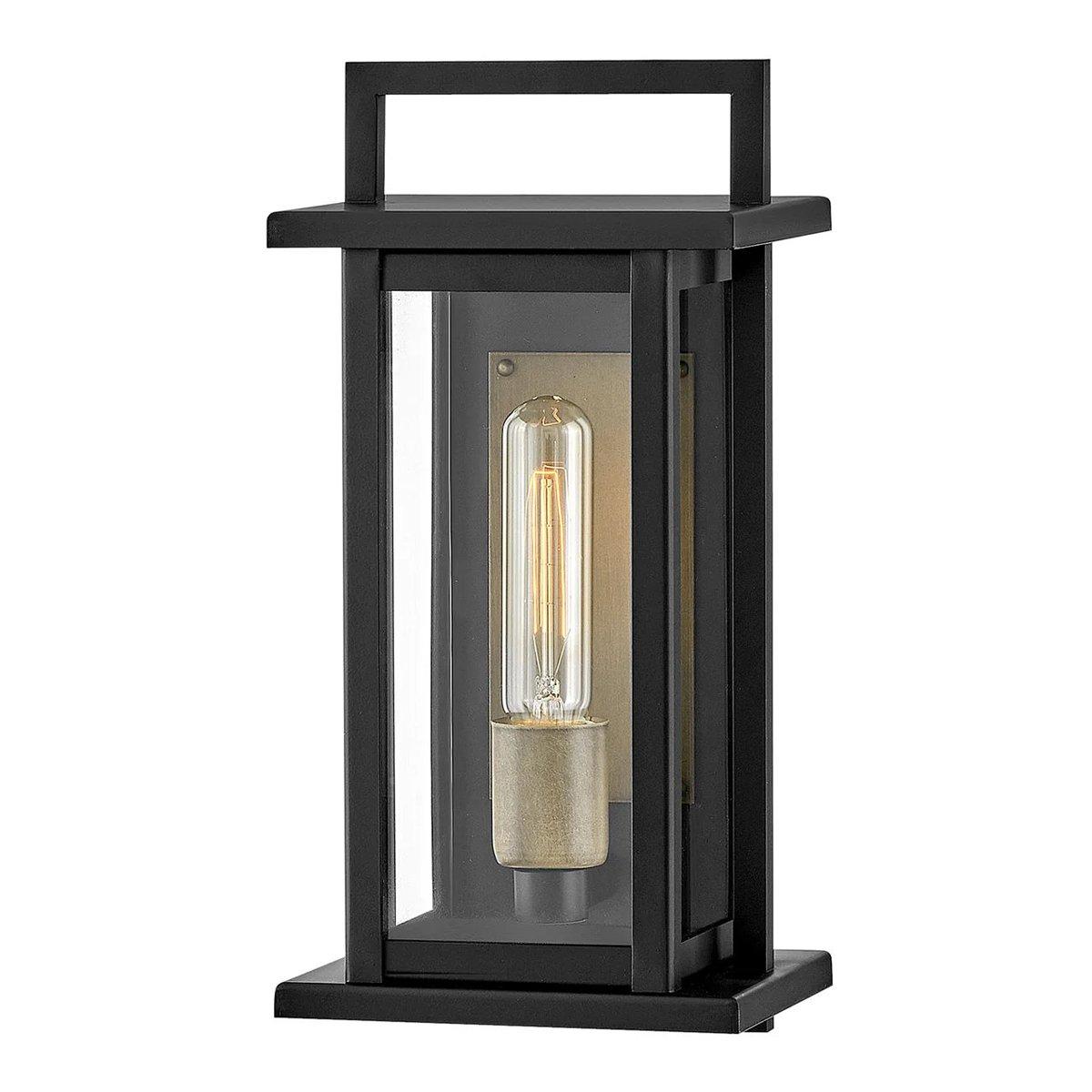 Kyoto Outdoor Sconce - Small