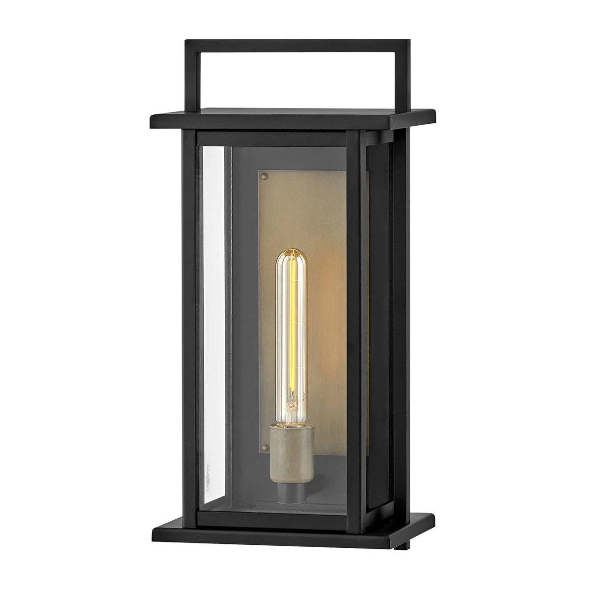 Kyoto Outdoor Sconce - Large