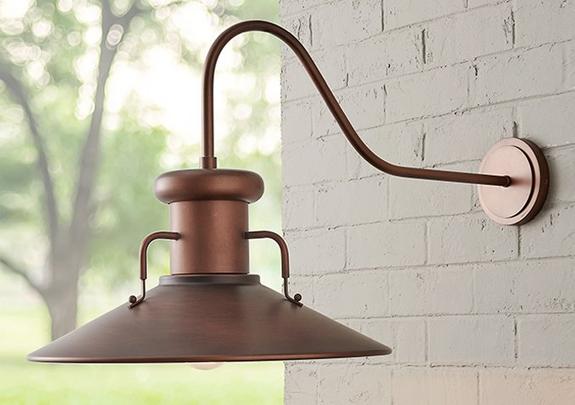 All Outdoor Lighting
