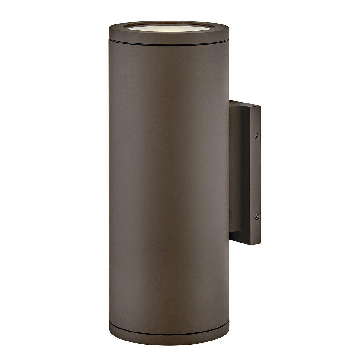 Jacksonville Outdoor Sconce - Large | Shades of Light