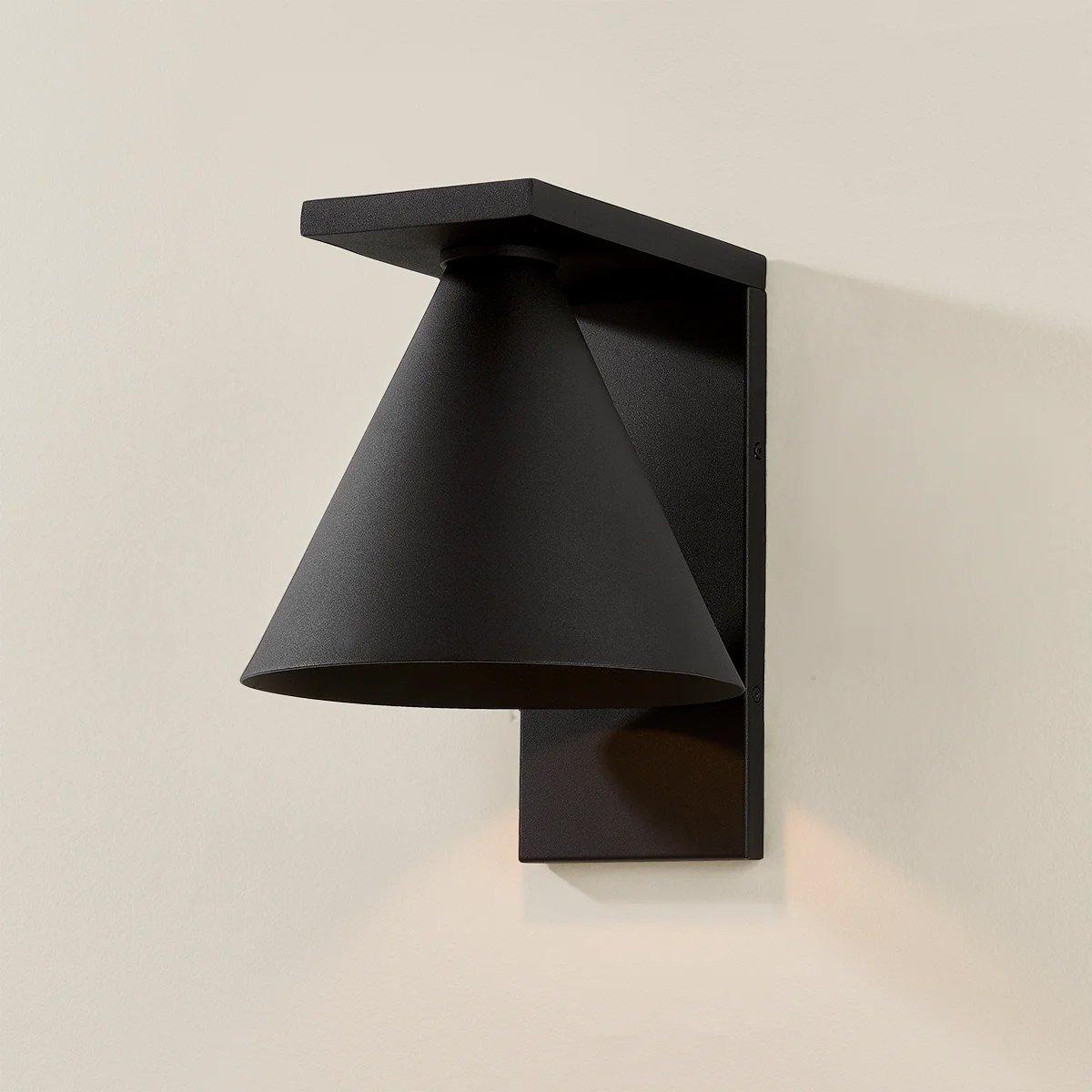 Lochmere Outdoor Sconce - Large | Shades of Light