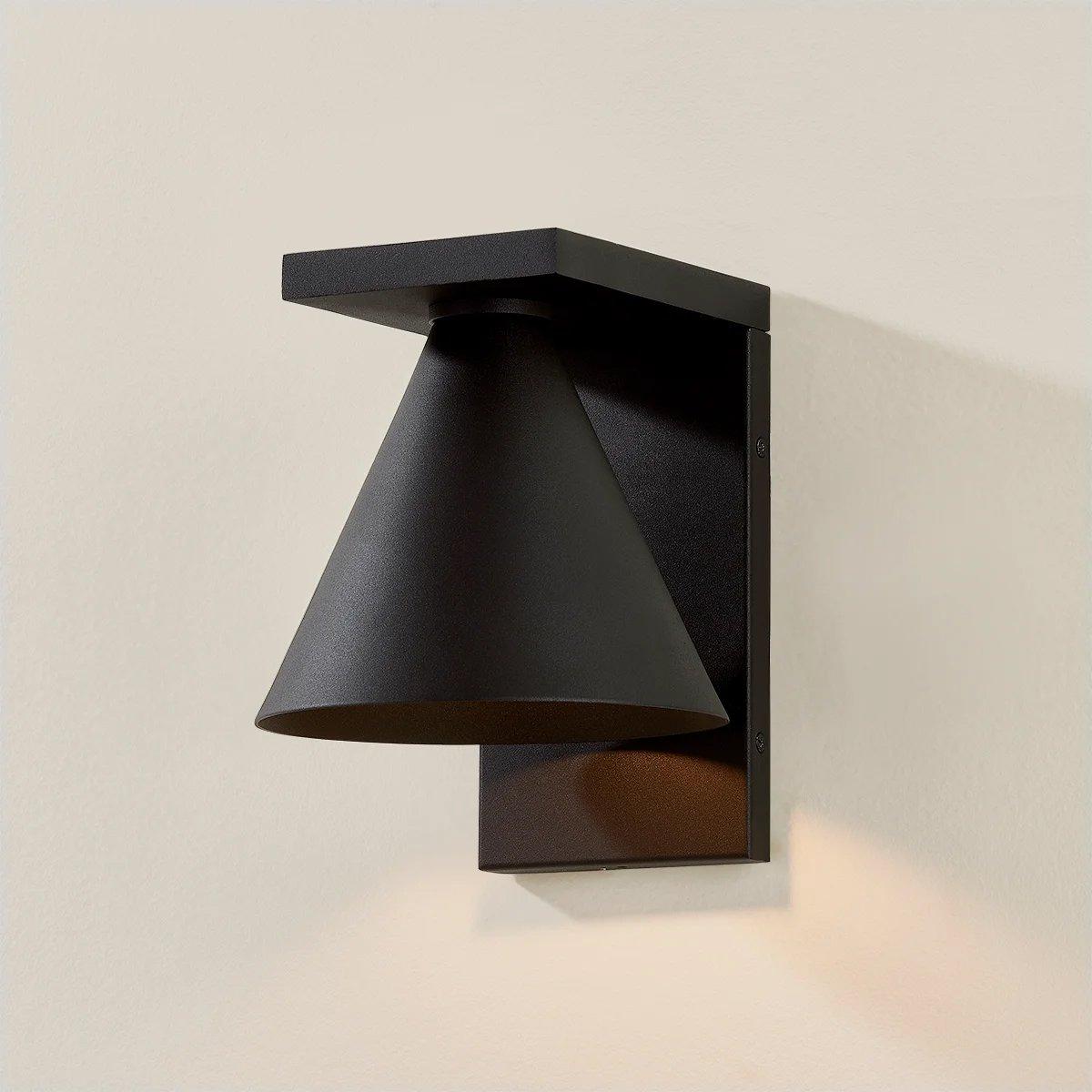 Lochmere Outdoor Sconce - Large | Shades of Light