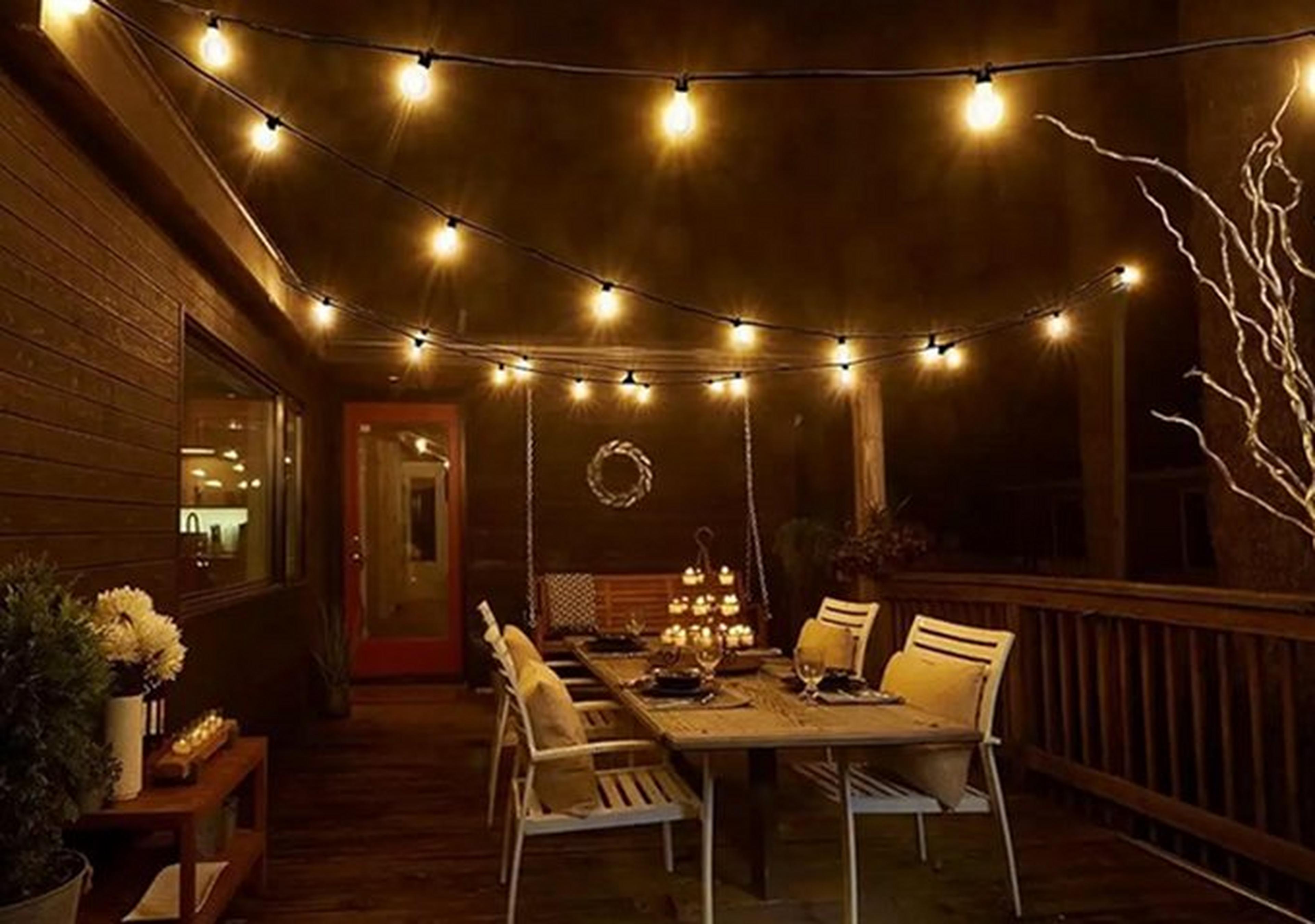 Decorative String Lights