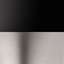 Black / Silver / Water Glass
