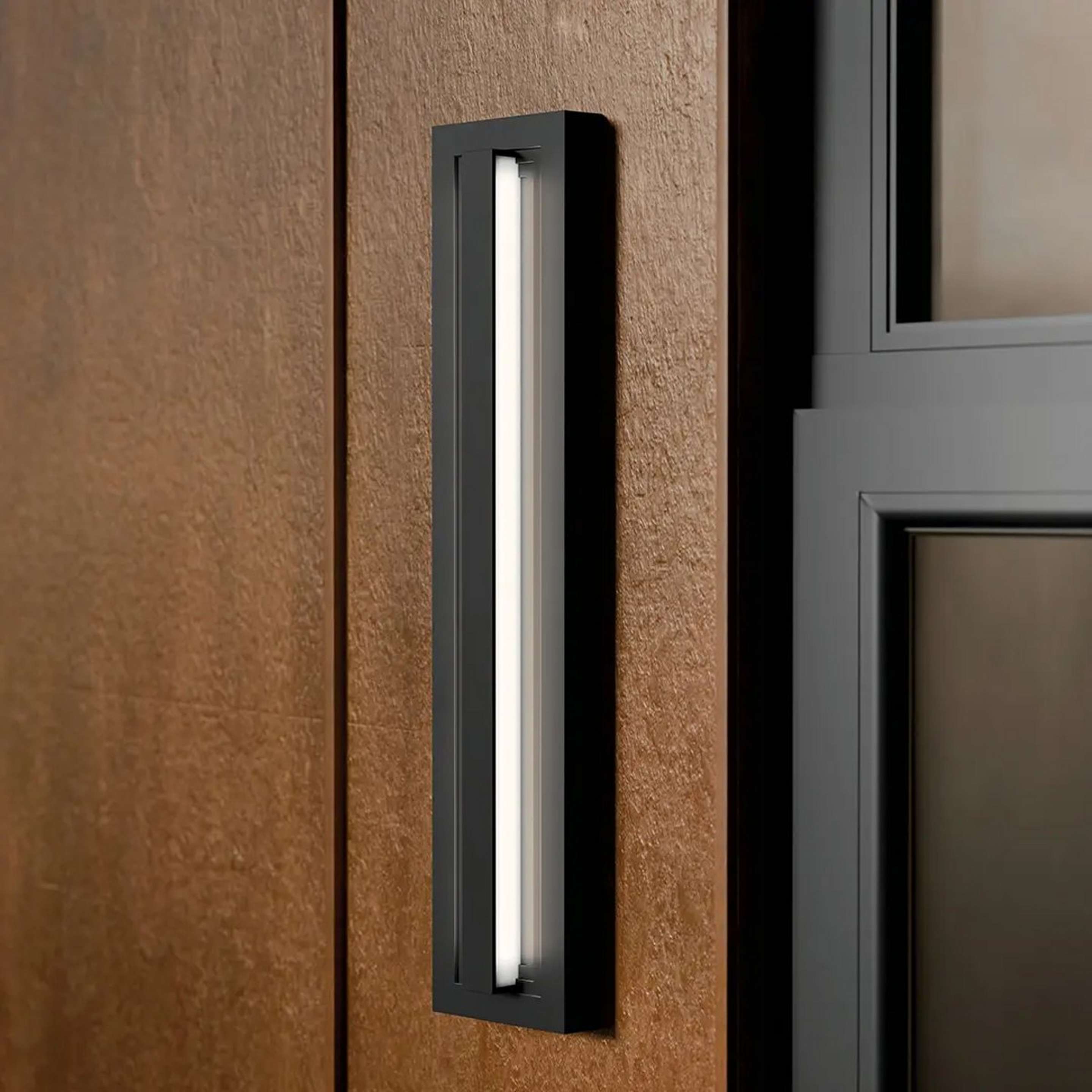 Lennox Outdoor Sconce