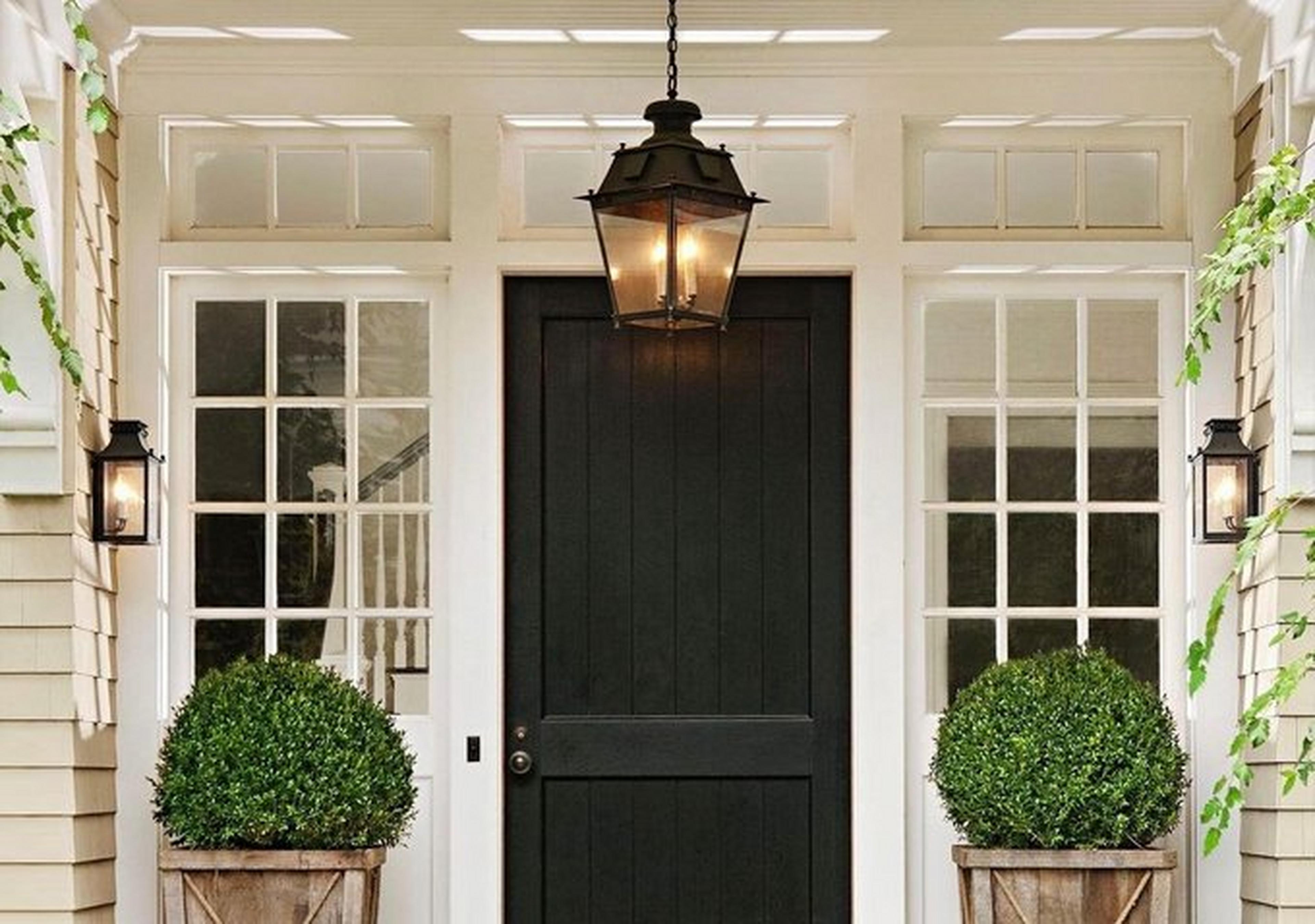 Colonial Metalcrafts Federal Outdoor Sconce