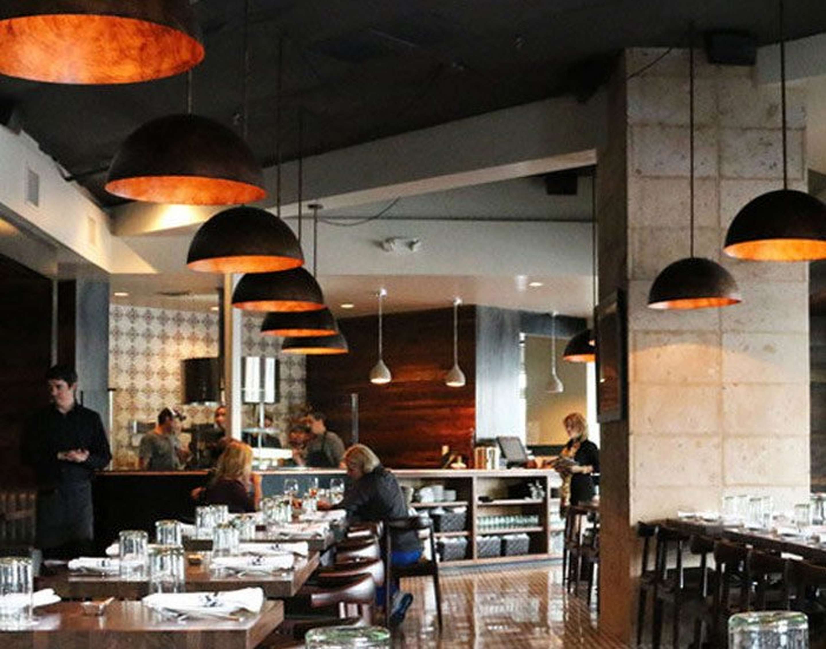 Supporting Hospitality Projects