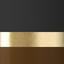 Bronze / Black / Gold