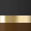 Bronze / Black / Gold