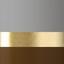 Bronze / Dove Gray / Gold