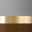 Bronze / Dove Gray / Gold