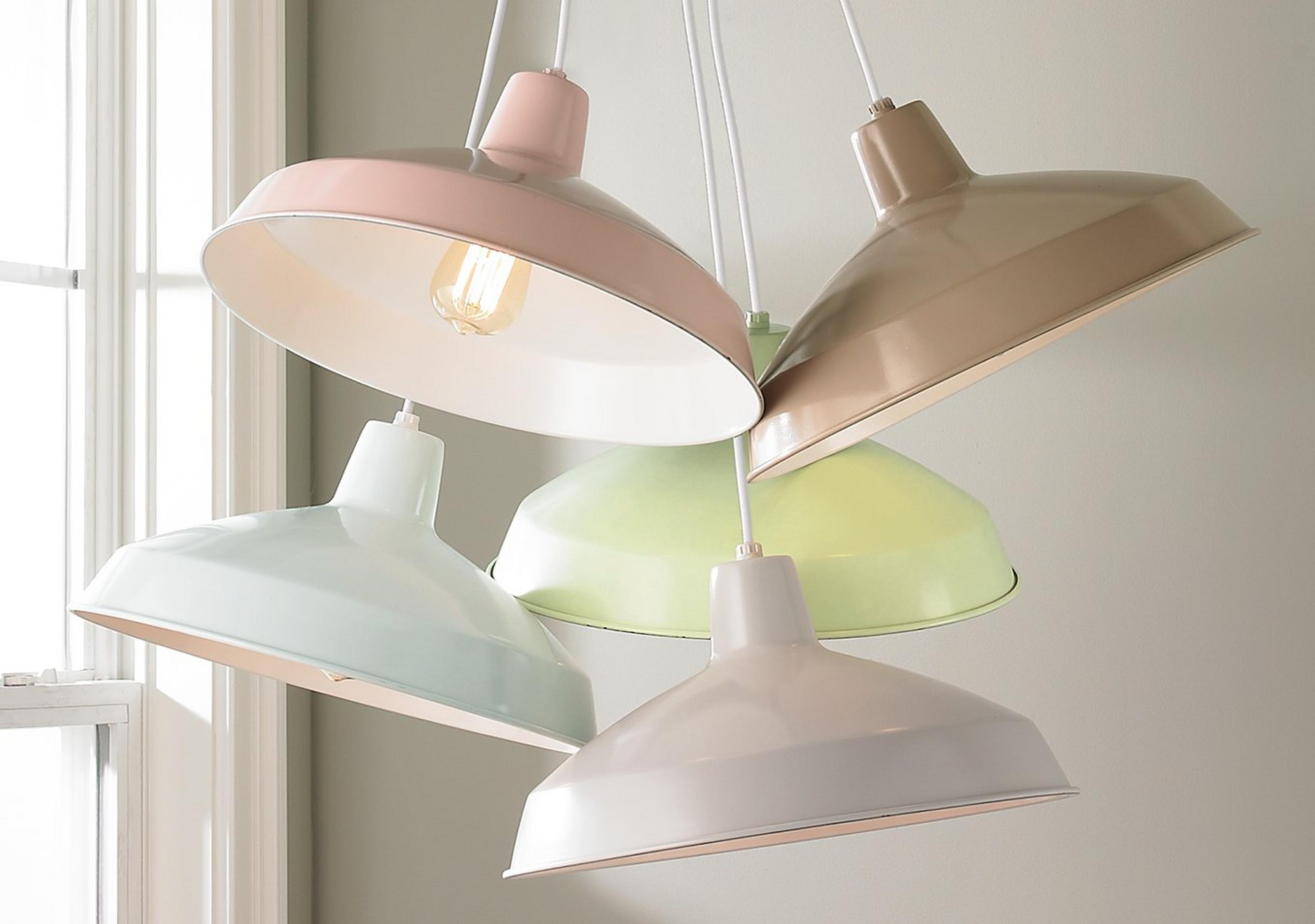 Young House Love Farmhouse Pendants