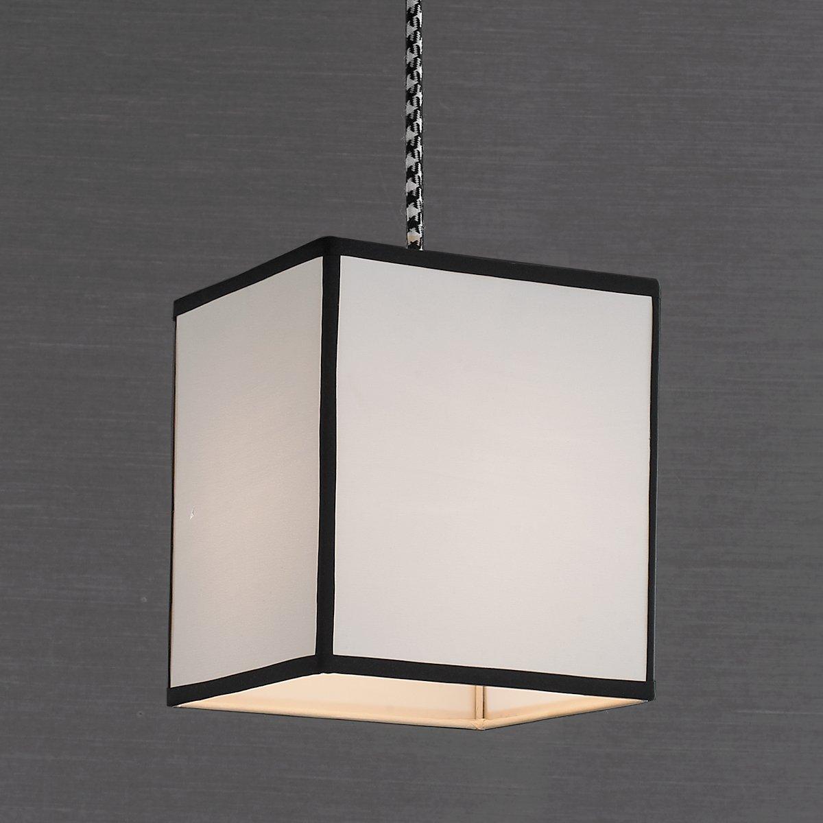 Times Square Shade Pendant Light