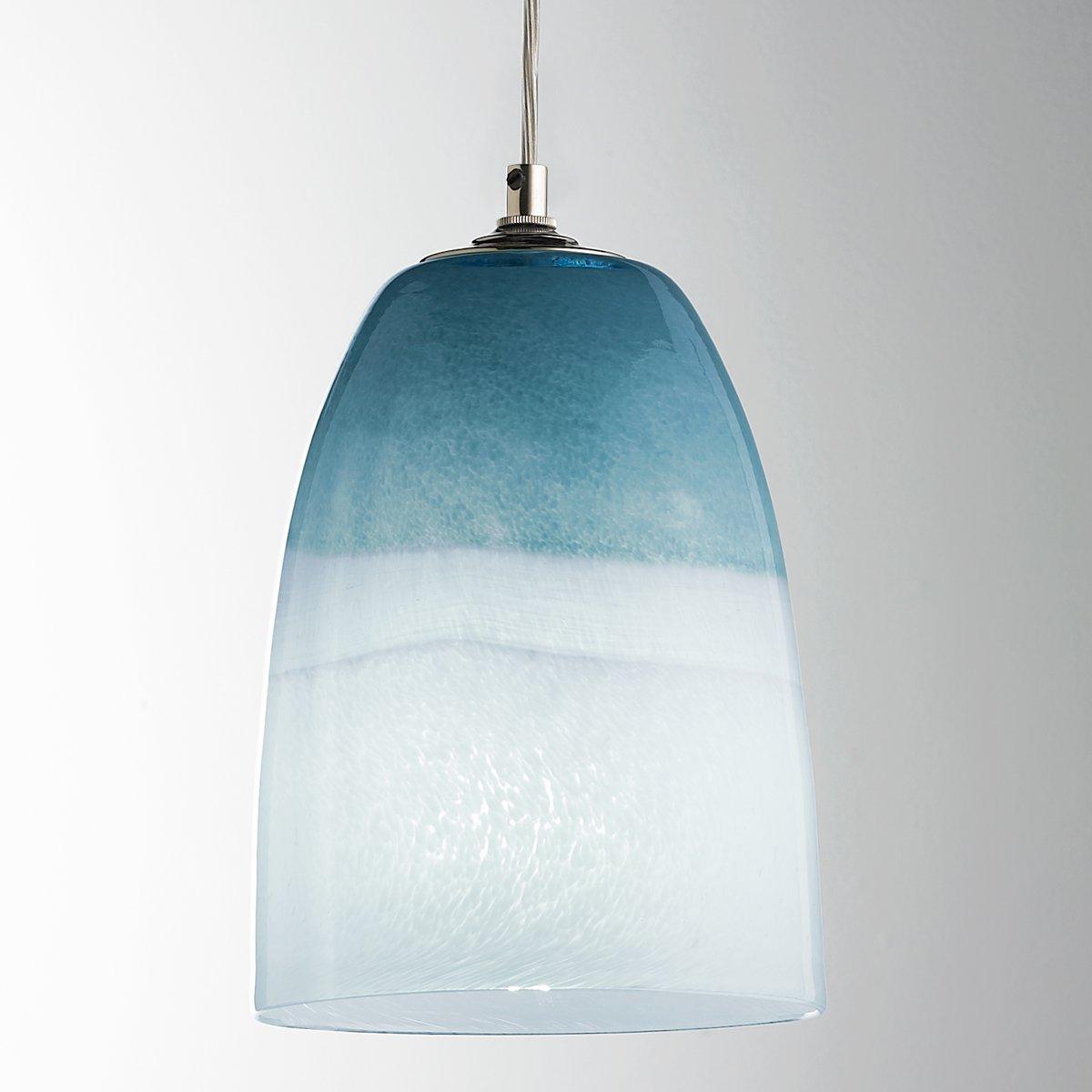 Strata Sky Glass Pendant Light