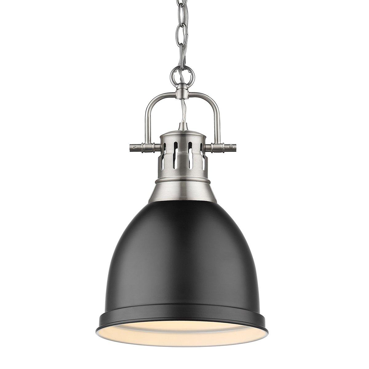 Retro - Modern　Alumi Shade Pendant Light Ardle Ripple Shade Pendant – Asher + Rye