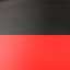 Matte Black / Red