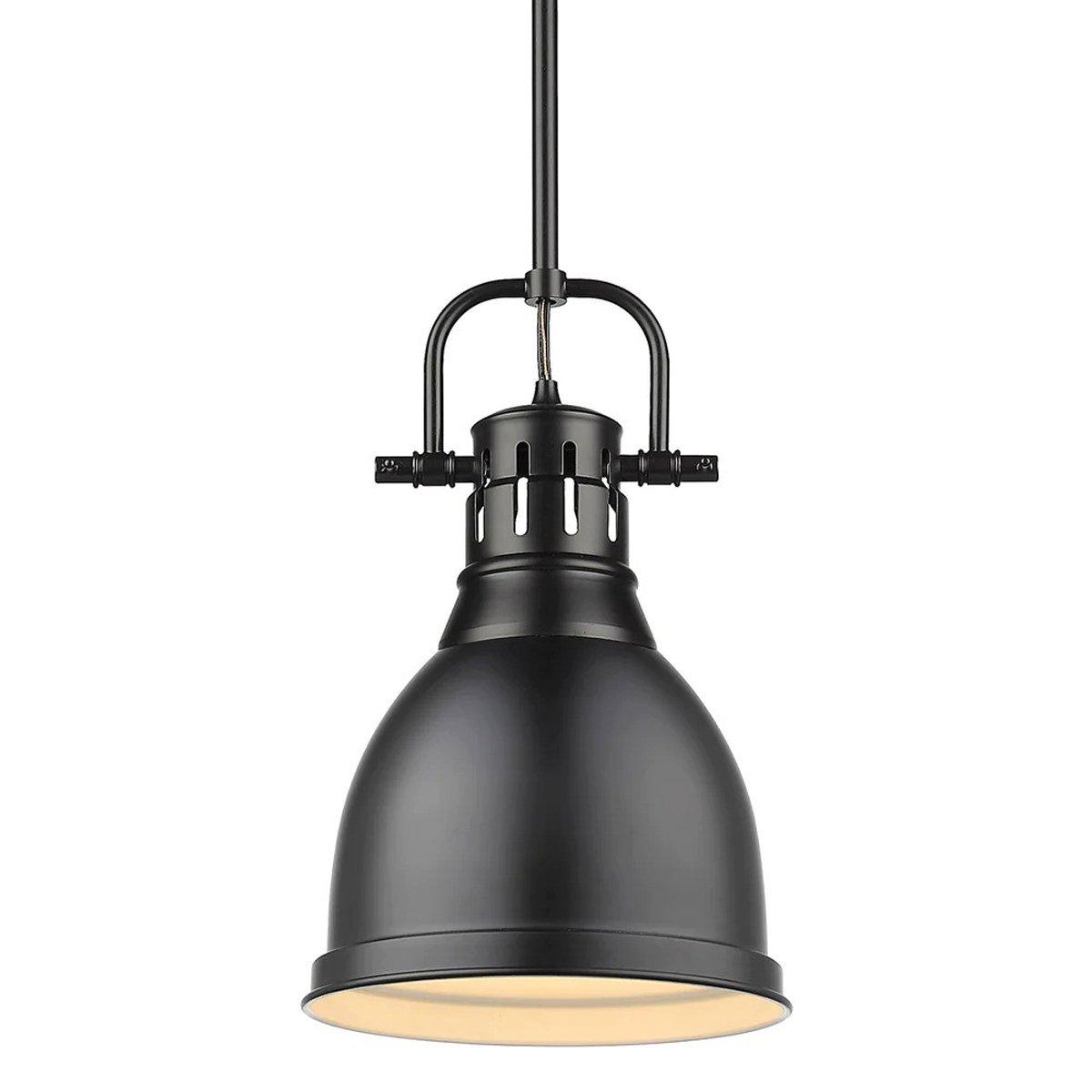 thumbnail image 2 of LED_Sone Vintage Dome Lampshade – Easy Fit E27, Industrial Style, No Wiring 2 of 5
