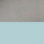 Pewter / Seafoam