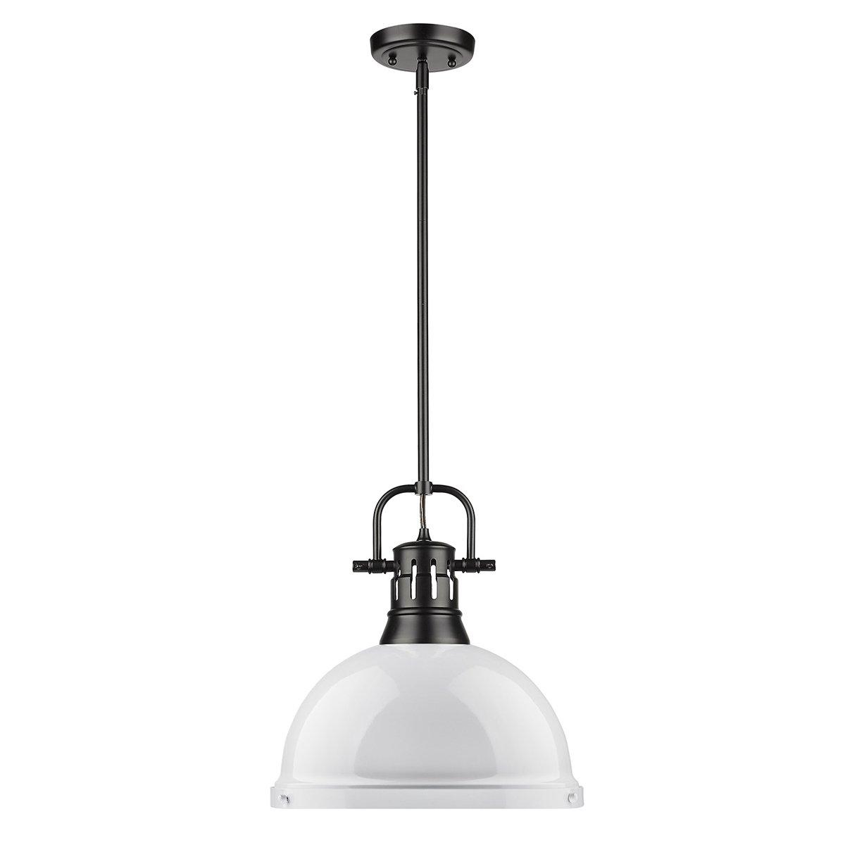 Warehouse Loft Shade Pendant | Shades of Light