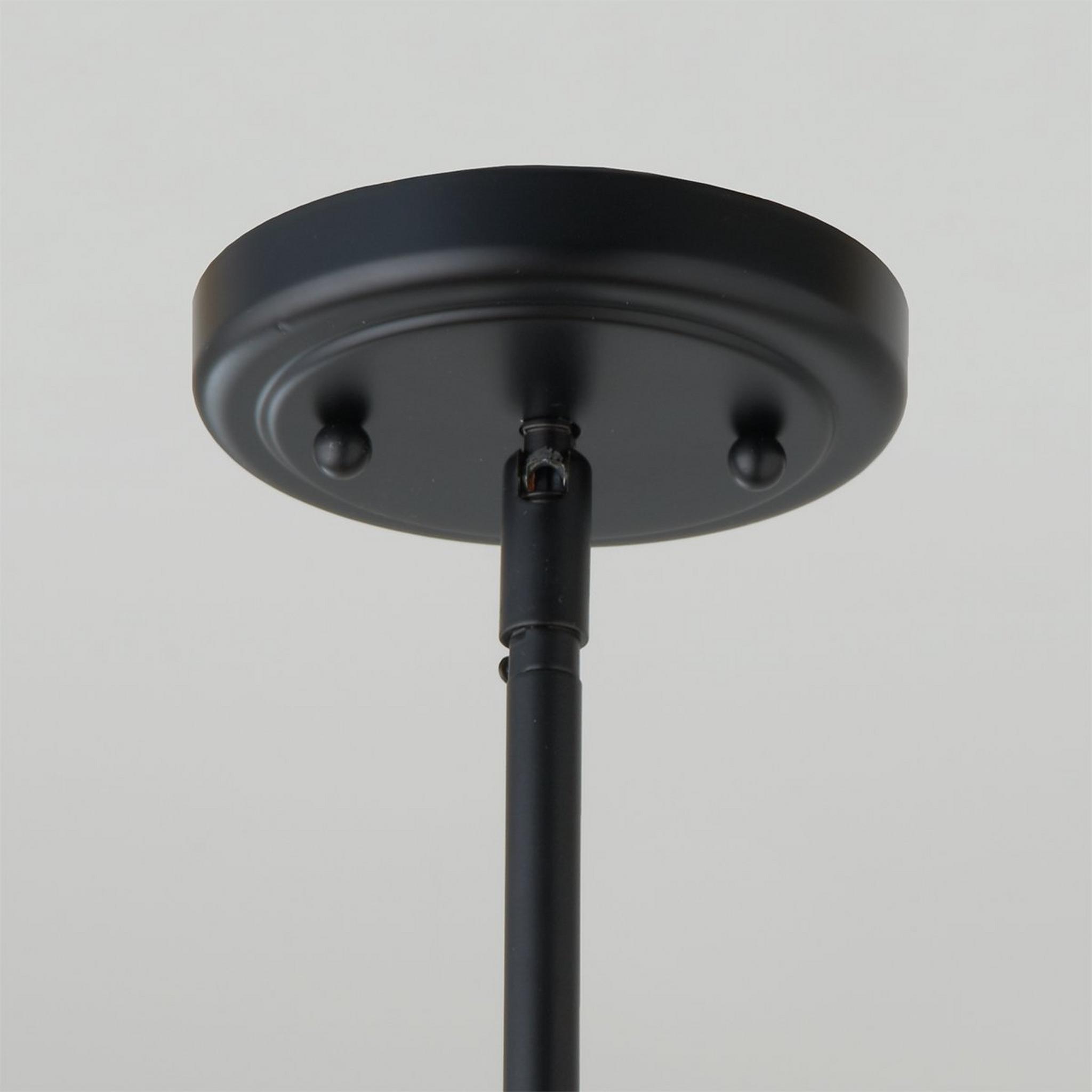Classic Dome Shade Pendant Light with Rod - Large | Shades of Light