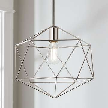 for Young House Love Equilateral Pendant