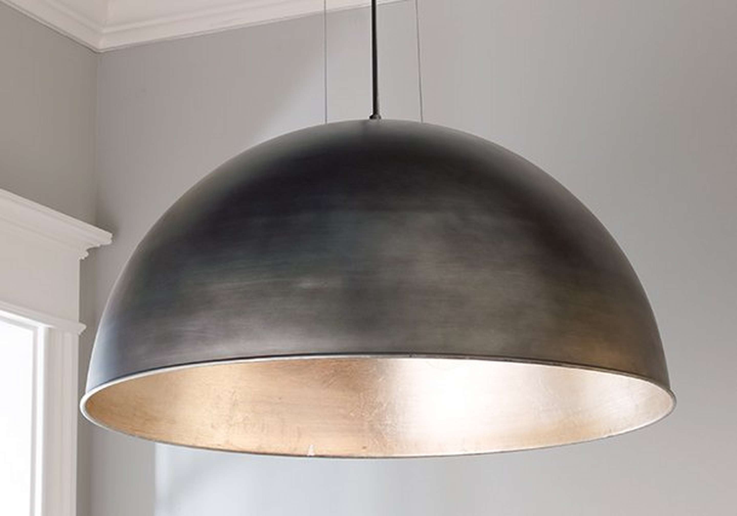 Pendants & Lanterns