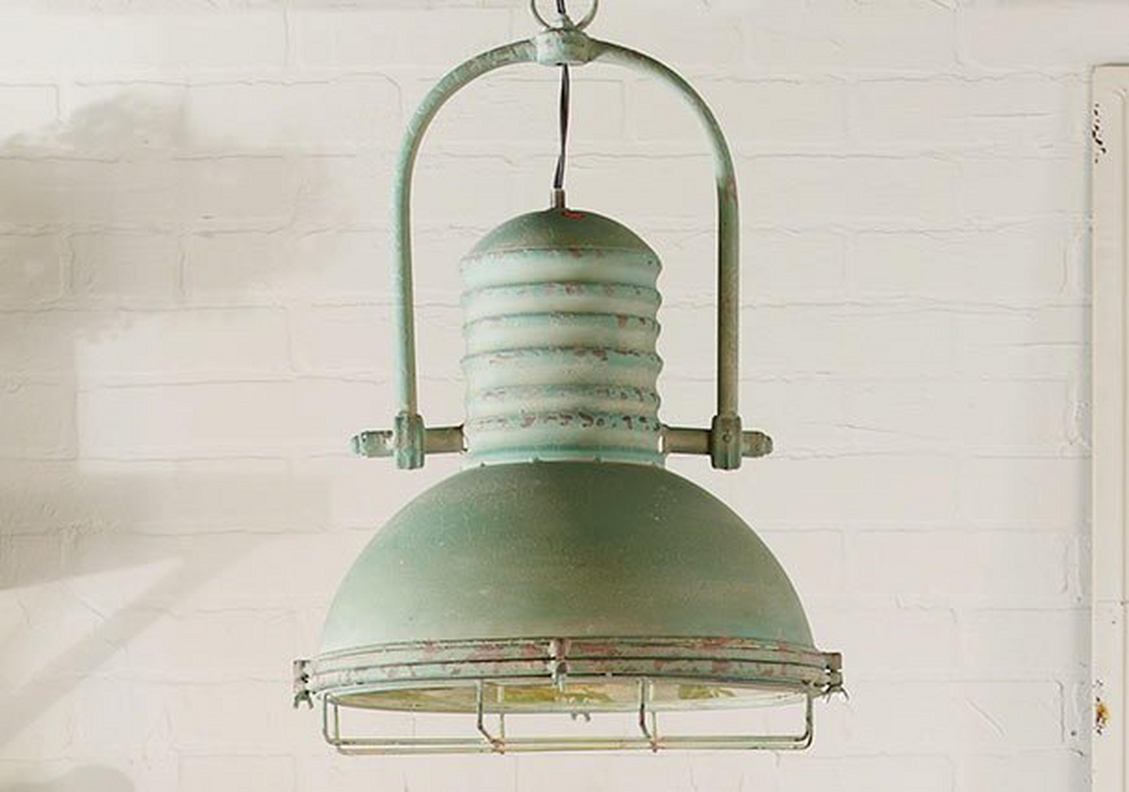 Farmhouse Style Lighting