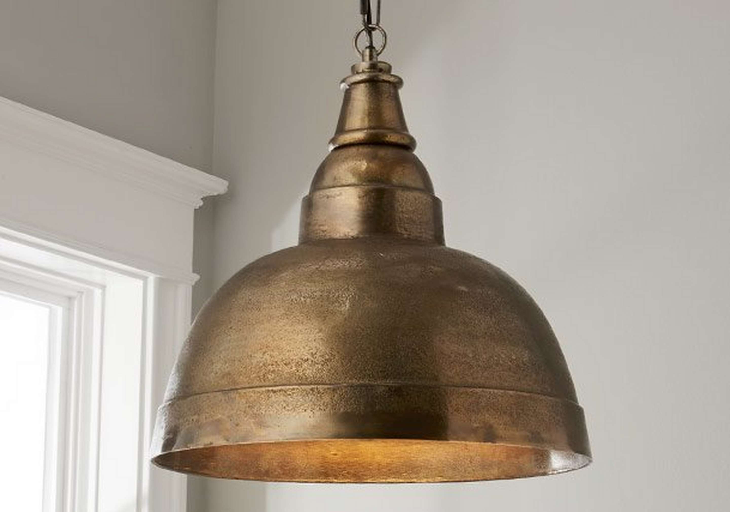 Pendants & Lanterns