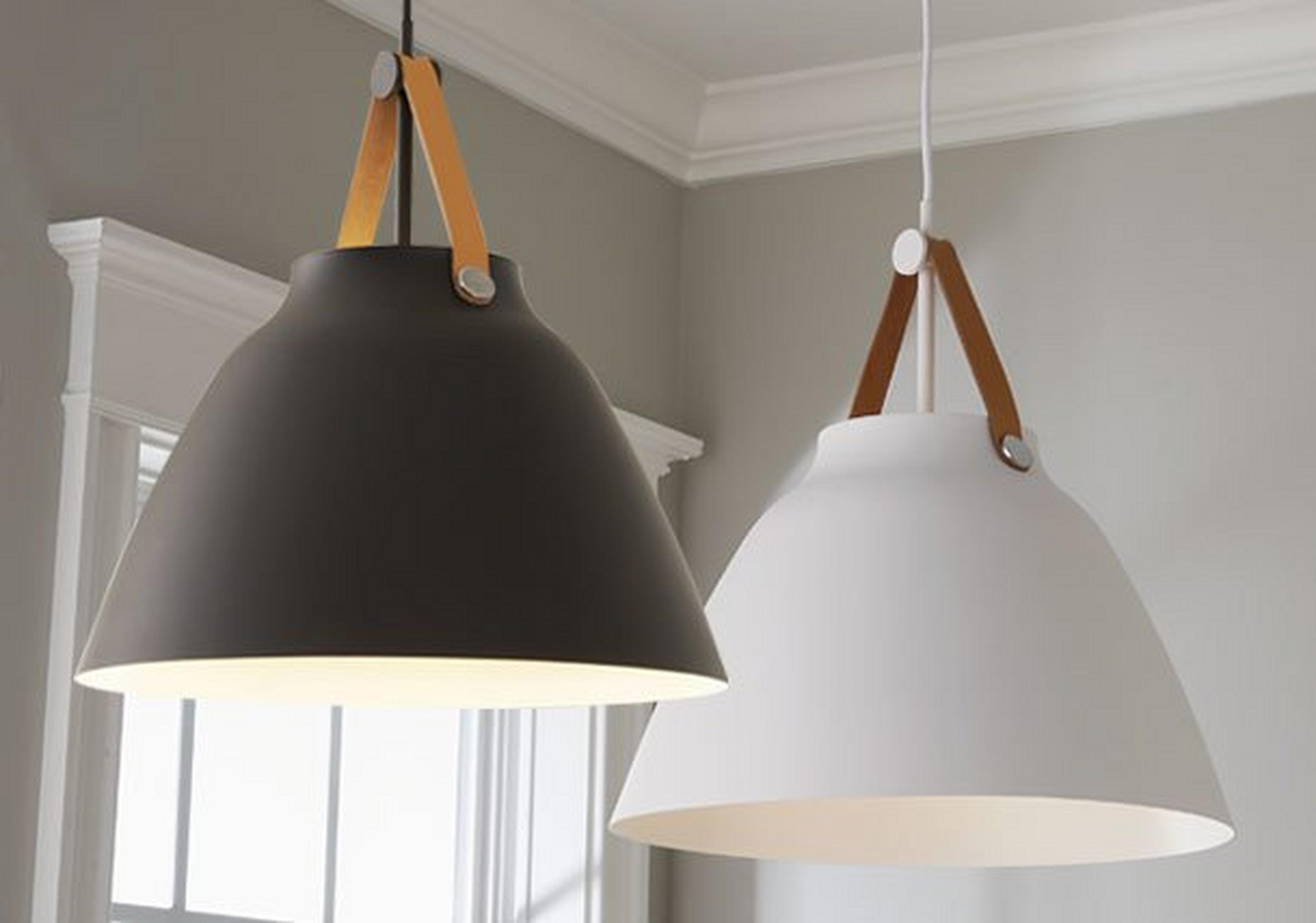 Pendants & Lanterns
