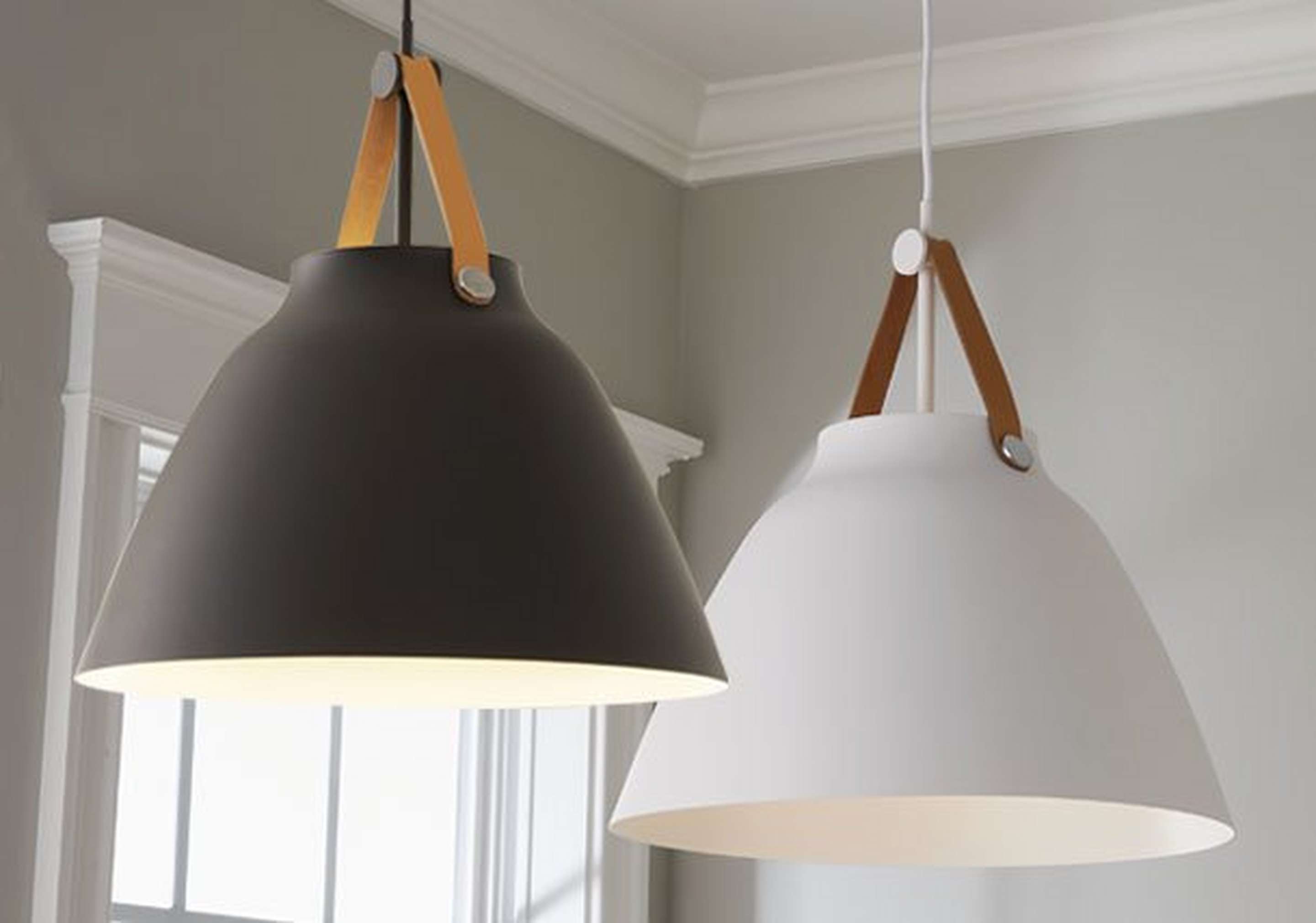 Pendants & Lanterns