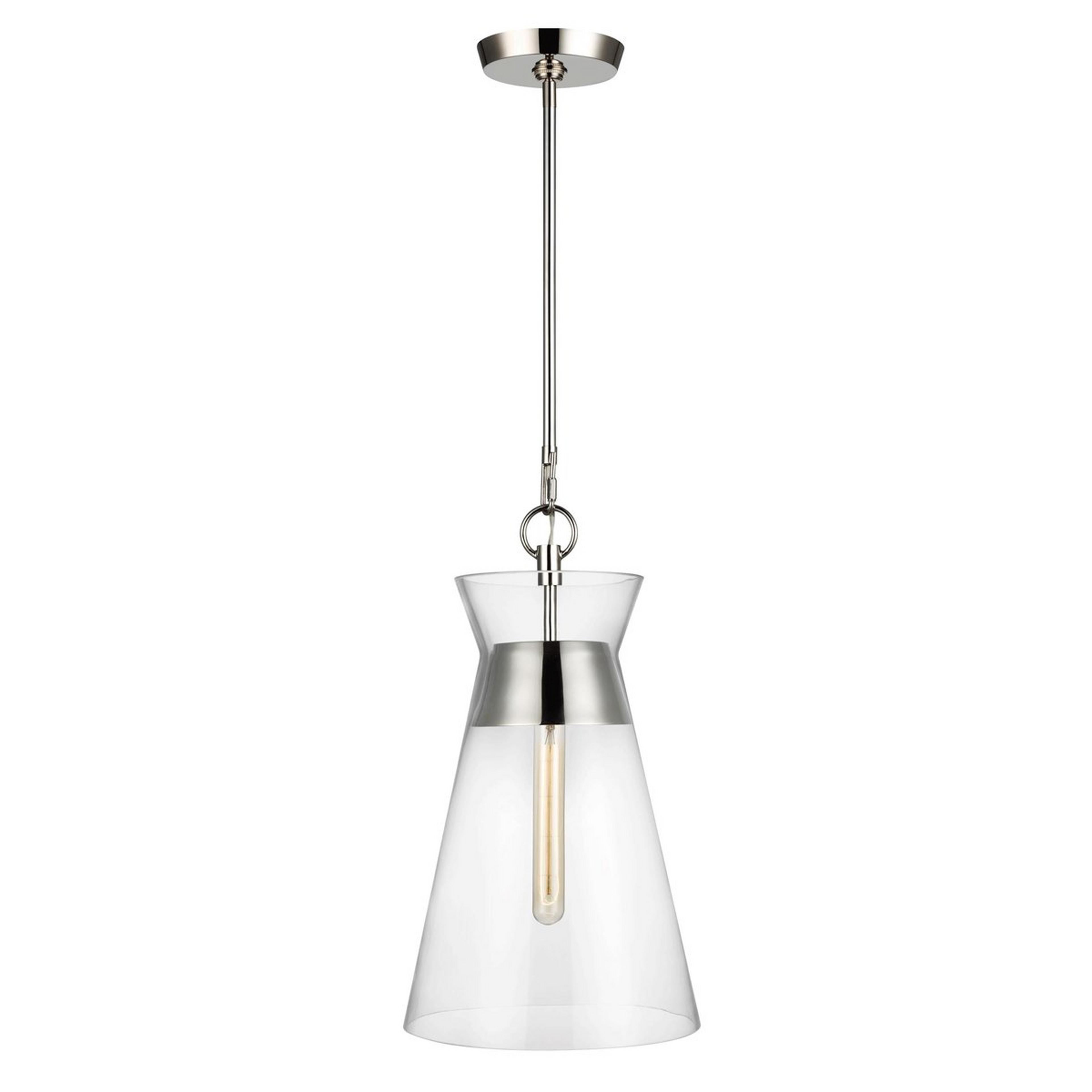 Laboratory Lux Pendant - Small