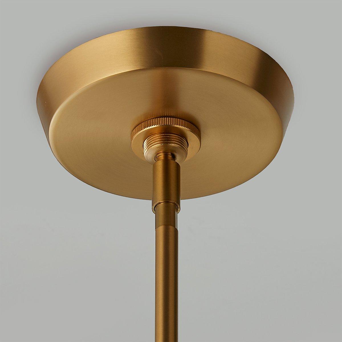 Laboratory Lux Pendant - Small