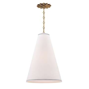 for Creative Canopy Cone Pendant