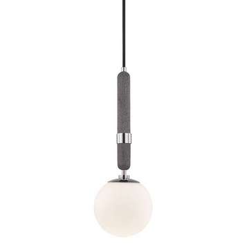 for Concrete Mod Pendant