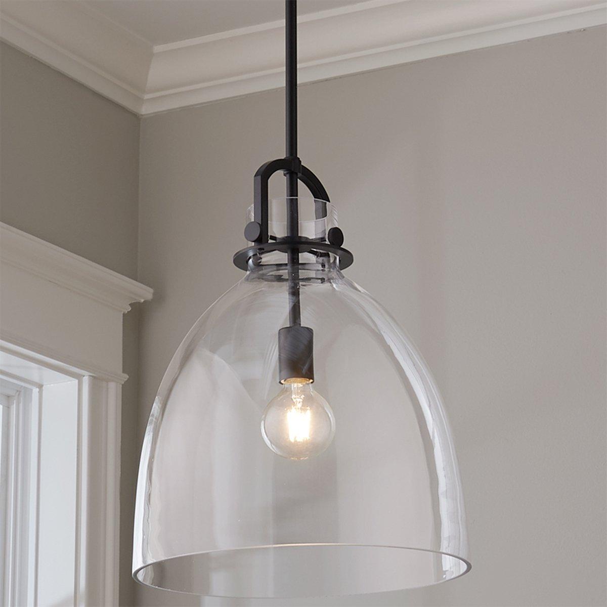 Gwynn Isle Dome Pendant | Shades of Light