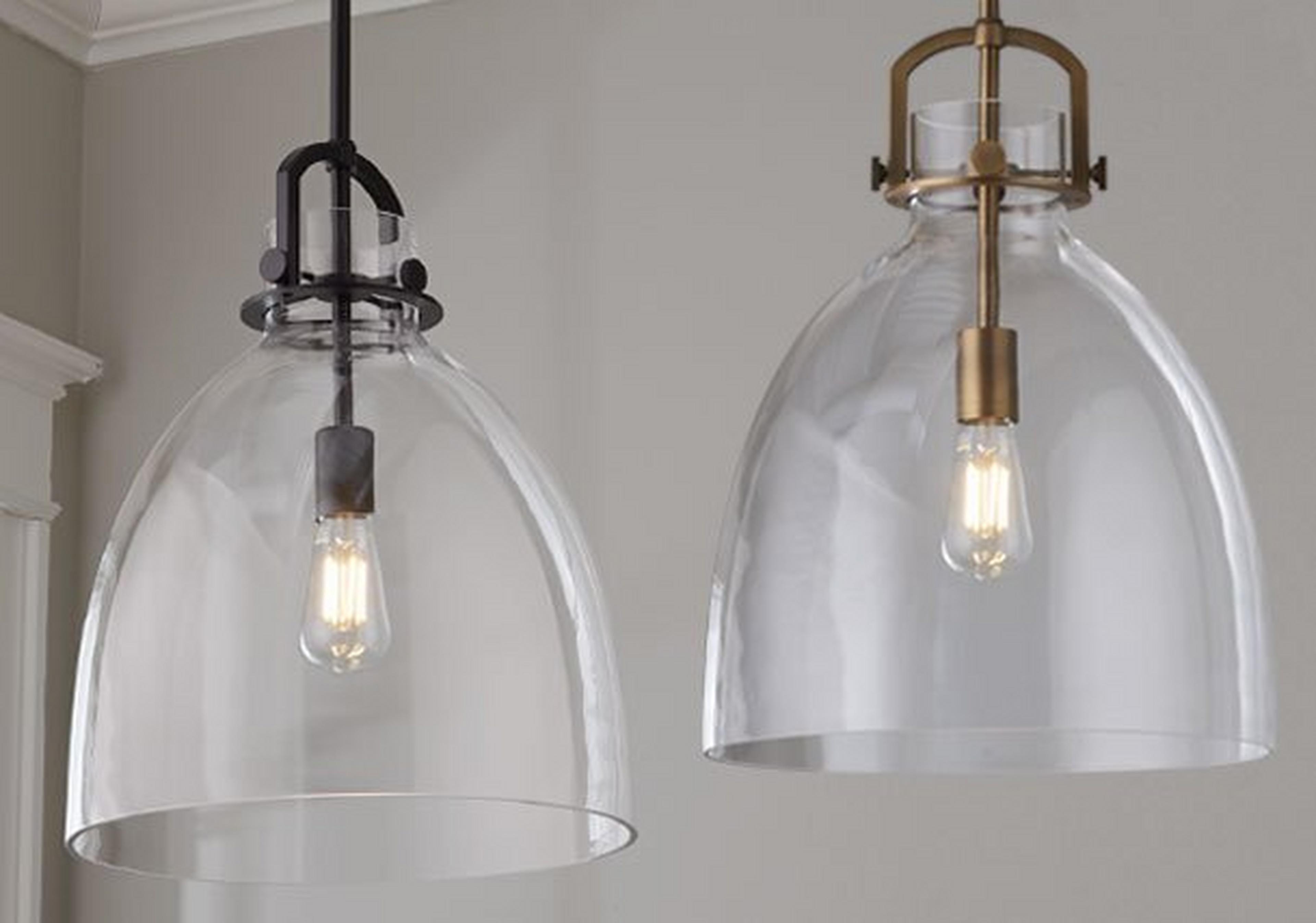 Pendants & Lanterns